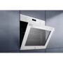 Духова шафа електрична Electrolux EOD6F77WV: Кількість режимів нагріву 9