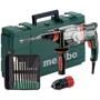 Перфоратор Metabo UHEV 2860-2 Quick Set (600713510)