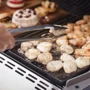 Поддон чугунный Weber для Summit 600 (7404): Производитель Weber
