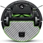 Робот-пилосос iRobot Roomba Combo 105 (Black) (Y311040) фото 4