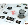 Настольная игра Стиль жизни Незваные Кости (Bad Bones): Тип Детские