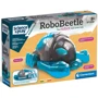 Робот-конструктор Clementoni RoboBeetle серія Science & Play (8005125750665): Рекомендований вік от 8 лет
