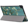 Аксесуар для планшетних ПК BeCover Smart Case Spring for Samsung Galaxy Tab S6 Lite P610/P615/Tab S6 Lite 2022 P613/P619 (705201) фото 5