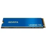 ADATA LEGEND 700 1 TB (ALEG-700-1TCS) фото 5