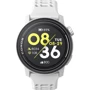 Смарт-часы Coros Pace 3 Sport Watch White with Silicone Band