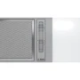 Вытяжка Bosch DLN53AA70: Тип воздухоочистителя Рециркуляция, Отвод