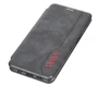 Аксессуар для смартфона BeCover Book Exclusive New Style Gray for Xiaomi Redmi Note 10 (706420): Цвет серый