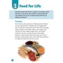 Oxford Read and Discover 6: Food Around the World: Кількість сторінок 56