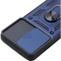 Чехол для телефонов BeCover Military Blue for Xiaomi Poco X6 Pro (711158): Тип накладка на заднюю часть