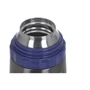 Термос RINGEL Solo 0.4 L Grey (RG-6101-400/1): Материал корпуса нержавеющая сталь