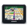 Garmin Nuvi 30 НавЛюкс (010-00989-40): Пам'ять 1024 Мб