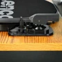 Виниловый проигрыватель Lenco LS-300WD: Скорость, об/мин 33, 45