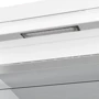Морозильна камера Gorenje FNP619EAXL6L: Особливості Эко режим, Инверторный компрессор, Ледогенератор, Сигнализация открытой двери