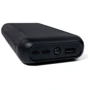 Внешний аккумулятор Mibrand Power Bank 20000mAh Extrem Solar 4 Wire (MI20K)