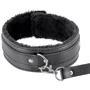 Набор для BDSM Fetish Tentation SM Bondage Box in vegan leather 10pcs