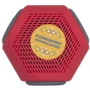 Акустика Ergo BTS-520 Red: Питание Li-ion аккумулятор 600 мАч