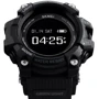 Наручний годинник Skmei 1188 Black: Тип чоловічі