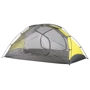 Палатка Salewa DENALI II 5627 5311 - UNI - зеленый (013.003.0867): Назначение туристические