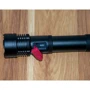 Фонарь туристический Bailong Balog BL-X72-P90: Максимальное время работы, ч 170