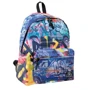 Рюкзак подростковый YES ST-15 Crazy 22, 31x41x14 (553981)