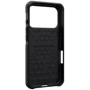 Чехол для iPhone Urban Armor Gear UAG Metropolis LT Magsafe Kevlar Black (114517113940) for iPhone 17 Pro