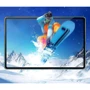Аксессуар для планшетных ПК BeCover Tempered Glass Clear for Lenovo Tab M11 TB-TB330FU/Xiaoxin Pad 11 2024 (710490) фото 4