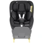 Автокресло Maxi-Cosi Pearl 360 Authentic Black (8045671110): Внутренние ремни 5-ти точечные