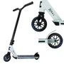 Трюковый самокат SportVida Stunt X-Ray 110 SV-WO0019 White/Blue: Тип колес литые