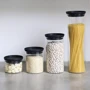 Емкость для хранения Brabantia 1.1 л модульная (298264): Объем, л 1.1