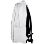 Сумка для ноутбуков ColorWay 15.6" Simple White (CW-BPS133-156-WT): Форм-фактор 15.6"