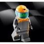 Конструктор LEGO Speed Champions Гоночный автомобиль 2023 McLaren Formula 1 245 деталей (76919) фото 7