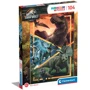 Пазл Clementoni Jurassic World. New 104 элемента (8005125271818)