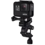 GoPro AKTAC-001: Тип аксесуара кейс, кріплення на трубу, кріплення на груди