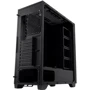 Корпус Vinga Galaxy G1: Форм-фактор материнской платы MicroATX/Mini-ITX