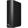 Внешний жесткий диск WD Elements 6TB (WDBWLG0060HBK-EESN): Размеры, мм 48x166x135
