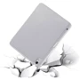 Аксессуар для iPad BeCover Direct Charge Pen with Pencil mount Gray for iPad 10.9 (2022 / 2024) / iPad 11 2025 (708498): Материал искусственная кожа