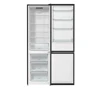 Холодильник Gorenje NRK6202EBXL4: Общий объем, л 331