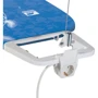 Гладильная доска Доска гладильная Leifheit АIRBOARD COMPACT M PLUS (72586): Производитель Leifheit