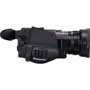 Цифровая видеокамера Panasonic HC-X1500EE: Поддержка карт памяти есть