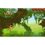 Disney Classic Games Collection The Jungle Book, Aladdin and The Lion King (PS4): Жанр Аркада