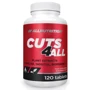 Жиросжигатель All Nutrition CUTS 4ALL 120 tab