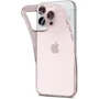 Чехол для iPhone Spigen Liquid Crystal Glitter Rose Quartz (ACS04811) for iPhone 14 Pro Max фото 6