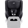Автокрісло BRITAX-ROMER DUALFIX 5Z Classic Deep Black (2000040859) фото 10