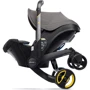 Автокресло Doona Infant Car Seat / Grey Hound фото 8