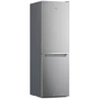 Холодильник Whirlpool WNF 821 E X