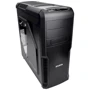 Корпус Zalman Z3 Plus Black: Назначение игровой