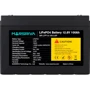 Marsriva LiFePO4 12,8V 100Ah (MR-LFP12-100-LAR): Тип Аккумулятор