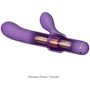 Вибратор Otouch Magic Stick S1 Plus - Purple