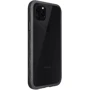 Чехол для iPhone LAUT Crystal Matter Slate (L_IP19S_CM_BK) for iPhone 11 Pro: Тип чехла накладка на заднюю часть