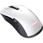 Мышь Trust GXT923 YBAR Wireless White (24889): Эргономика для правой и левой руки